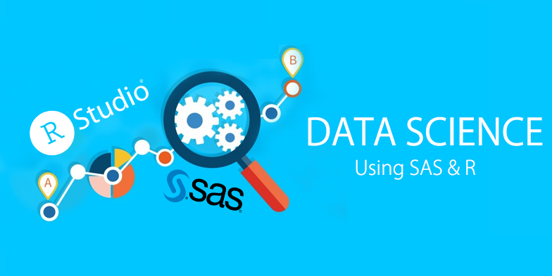 Data Science With SAS
